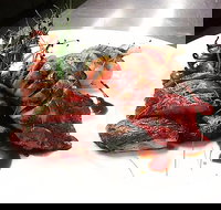 Ballina Steakhouse Bar  Grill - Stayed