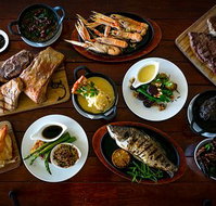 Beef  Beach - Stayed