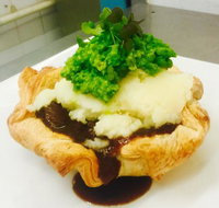 The Albion Hotel - Stayed