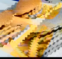 Bondies at the Bay - Stayed