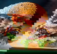 Burger Urge - Stayed