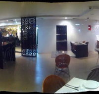 Byblos Restaurant - Stayed