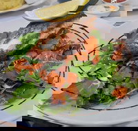 Club Lennox - Stayed