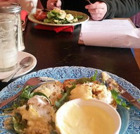 Fernleigh Cafe - Stayed