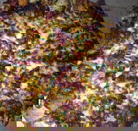 Hunter Gourmet Pizza