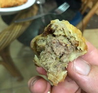 Iwok Restaurant  Bar - Stayed