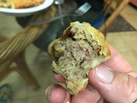 Iwok Restaurant & Bar - Stayed 0