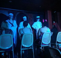 Kavon Theme Restaurant - Stayed