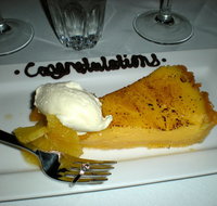 Majors Lane Restaurant - Stays Accommodation