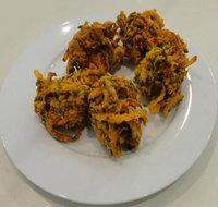 Maya Cuisine - Stayed