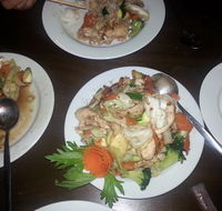 Methira Thai Restaurant - Stayed