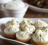 New Shanghai Chinese Restaurant - Stayed