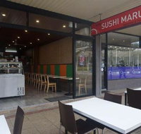 New Sushi Maru - Stayed