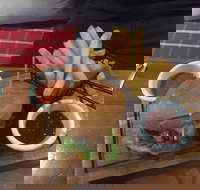 Northern Star Hotel - Stayed