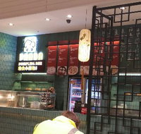 Panda Dumpling - Stayed