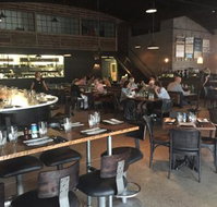 Parry St Garage - Stayed