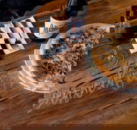 Pinocchios Wine  Pizza Bar - Stayed