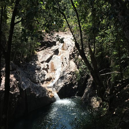 Mirani QLD Stayed
