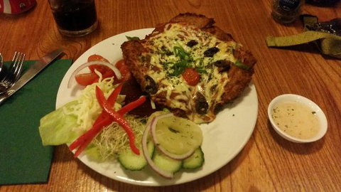 Broken River Mountain Resort - Stayed 5