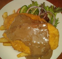 Singleton Diggers - Stayed