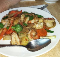 Sticky Rice Thai Restaurant - Stays Accommodation