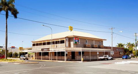 Austral Hotel - Stayed 0