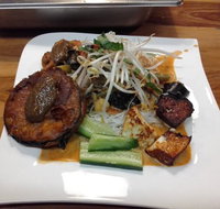 The Bhakti Tree - Stayed