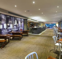 Redsalt Restaurant - Stays Accommodation