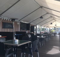 Waterfront Cafe Bar - Stayed