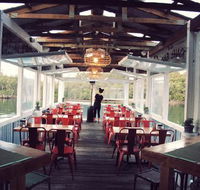Woy Woy Fishermens Wharf - Stays Accommodation