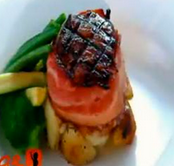 Village Cafe Laurieton