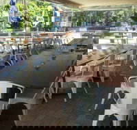 Bonny Hills Beach Hotel - Stayed