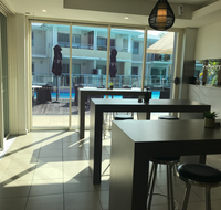 Splash Restaurant  Bar - Stayed
