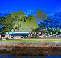 Tea Gardens HotelMotel - Stays Accommodation
