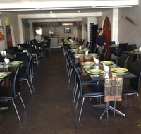 Sunan Thai Restaurant - Stayed