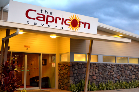 Capricorn Tavern - Stayed 0