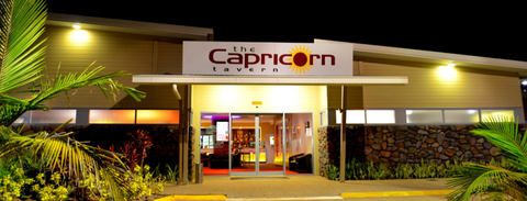 Capricorn Tavern - Stayed 1