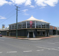 Victoria Tavern - Stayed