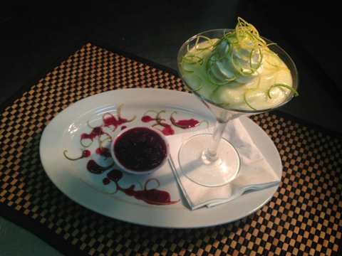 Raffles Hotel - Stayed 1