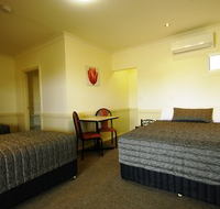 Park Avenue Hotel-Motel - Stayed