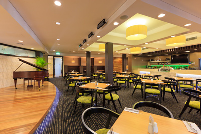 Park Avenue Hotel-Motel - Stayed 3