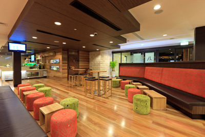 Park Avenue Hotel-Motel - Stayed 4