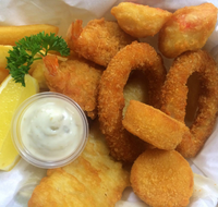 Parkhurst Tavern - Stayed