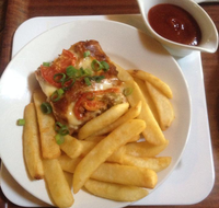 The Caves Country Pub - Stayed