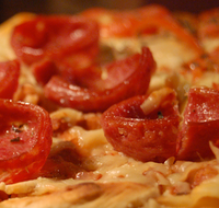 BDs Woodfired Pizza  Pasta - Stays Accommodation