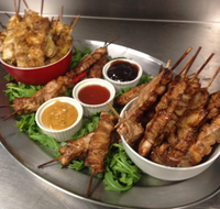 Chancellors Tavern - Stays Accommodation