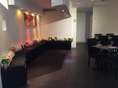Aurora’s Ristorante & Pizzeria - Stayed 0