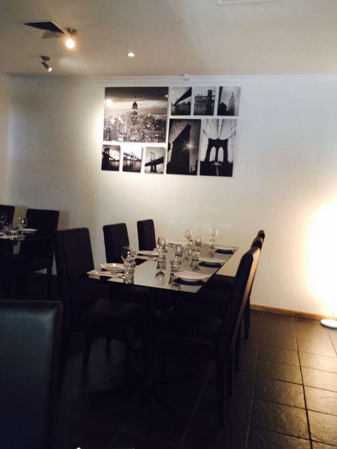 Aurora’s Ristorante & Pizzeria - Stayed 2