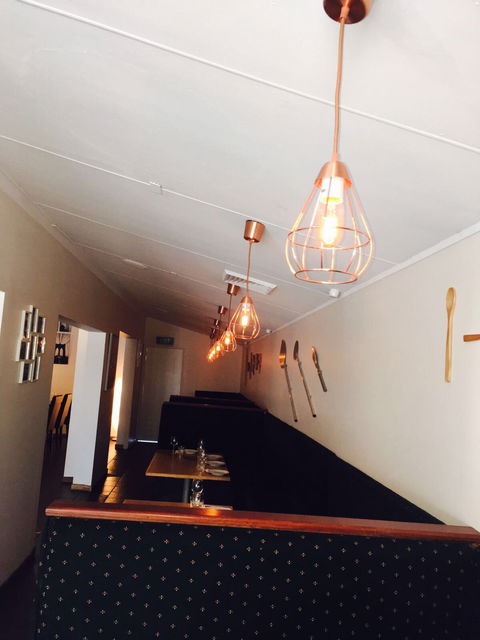 Aurora’s Ristorante & Pizzeria - Stayed 4