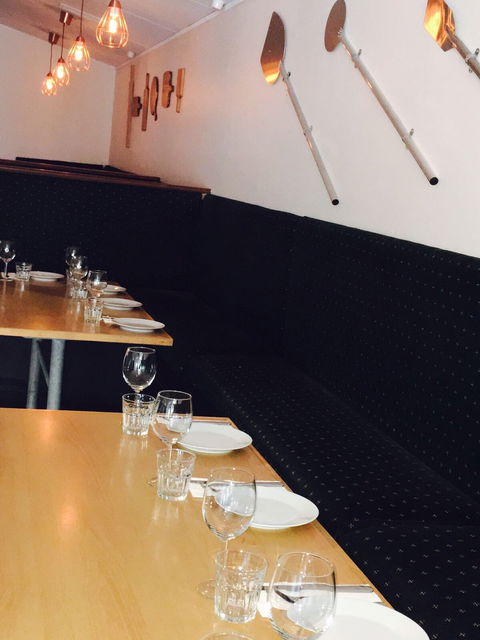 Aurora’s Ristorante & Pizzeria - Stayed 6